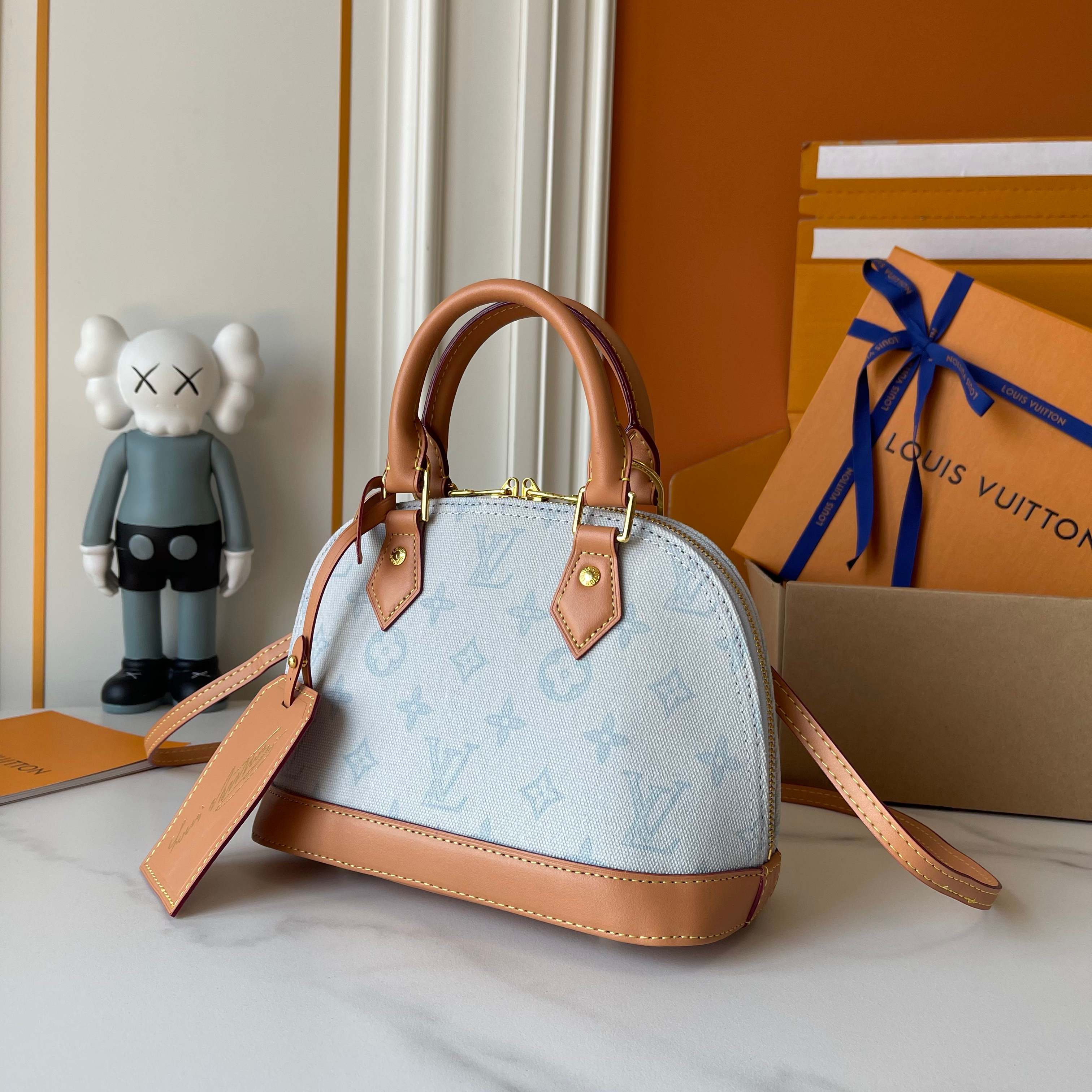 New Luxury LV Bag 10158