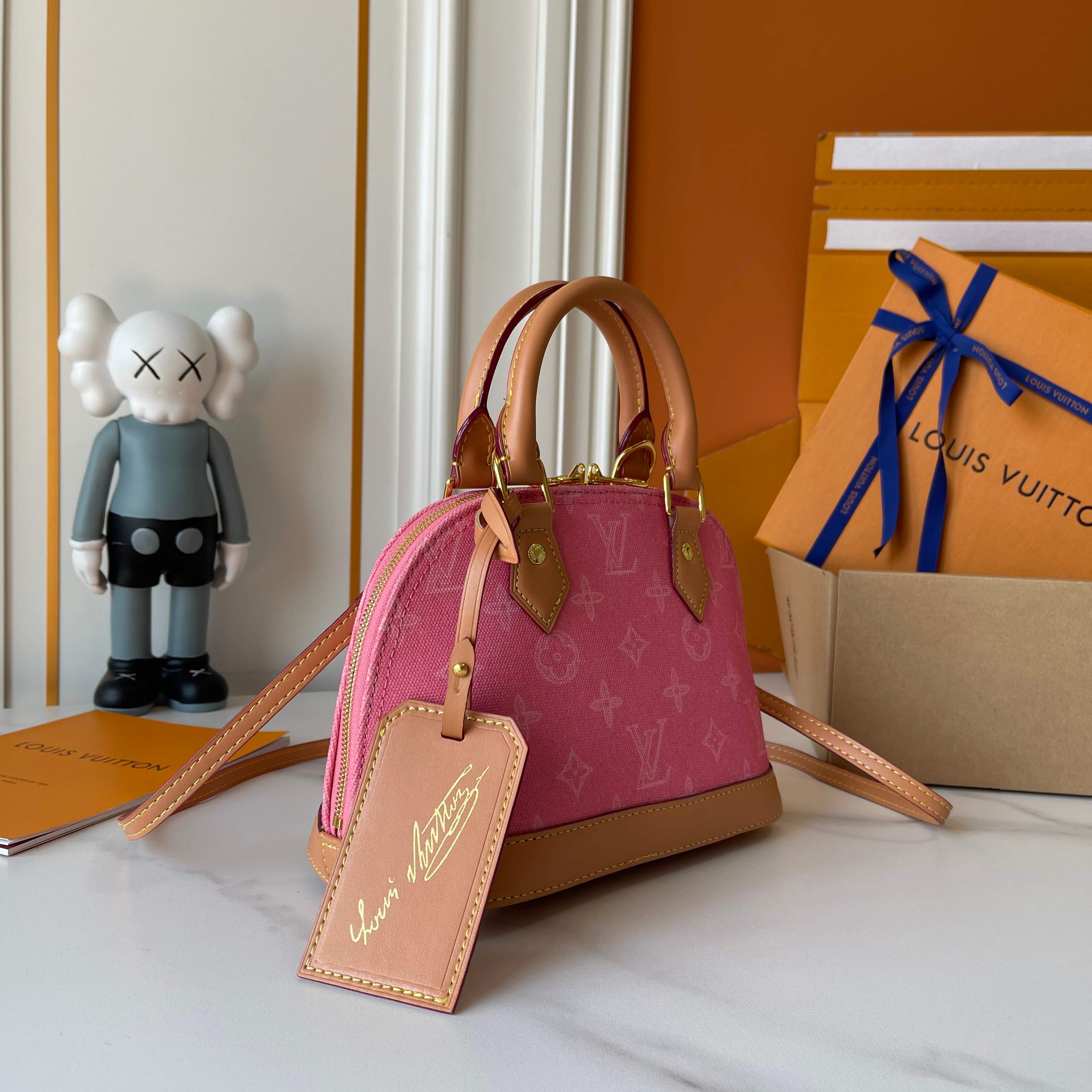 New Luxury LV Bag 10159