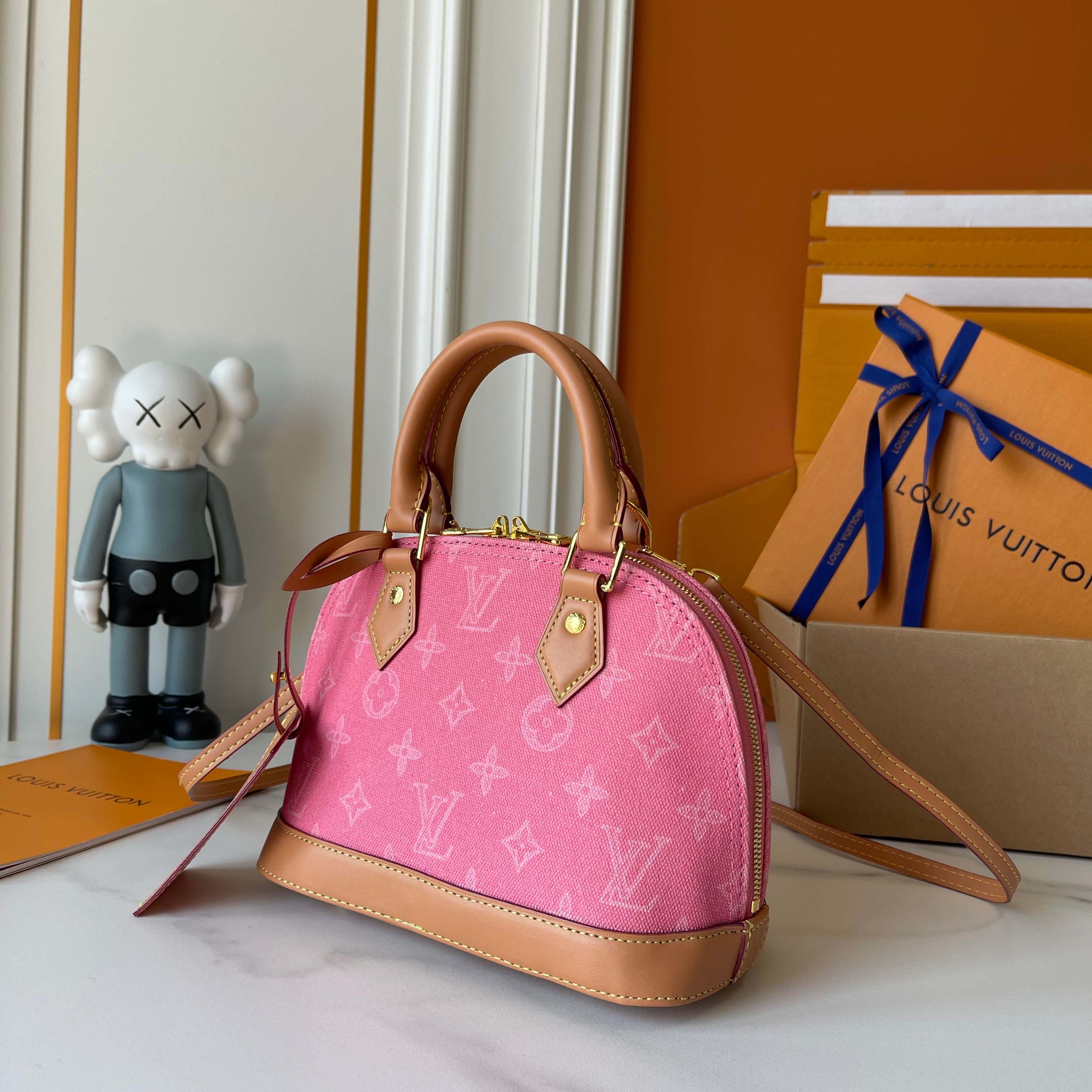 New Luxury LV Bag 10159