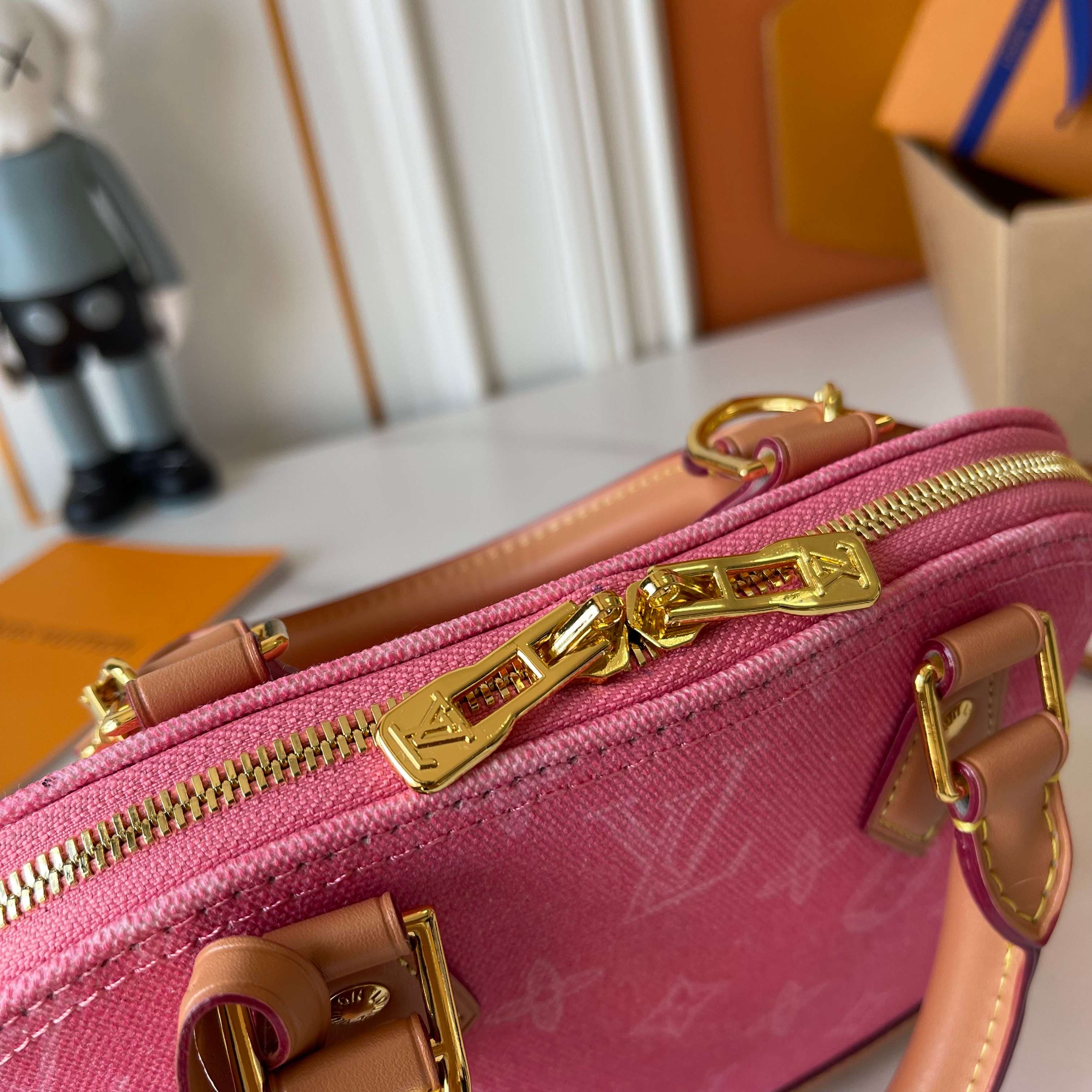 New Luxury LV Bag 10159