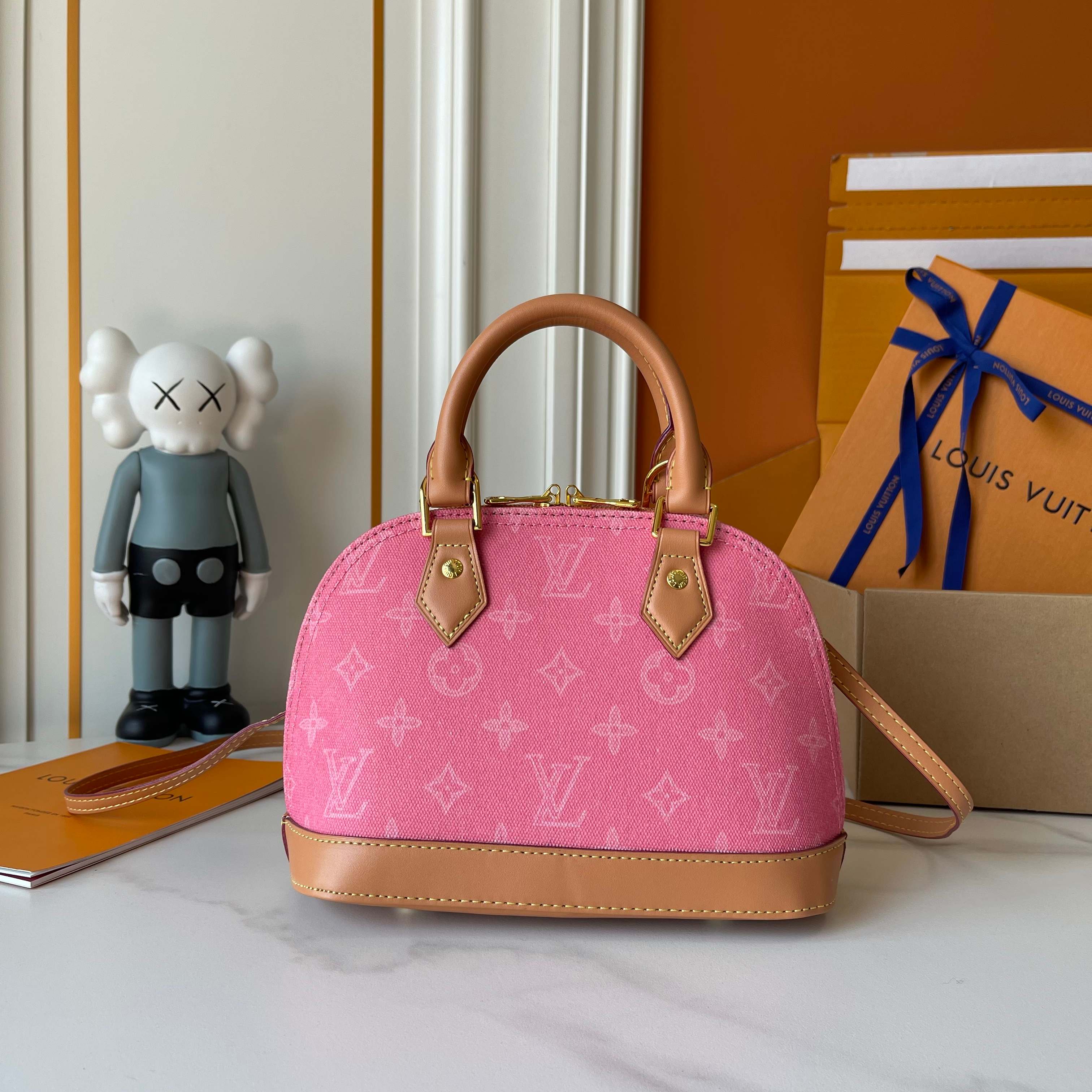 New Luxury LV Bag 10159