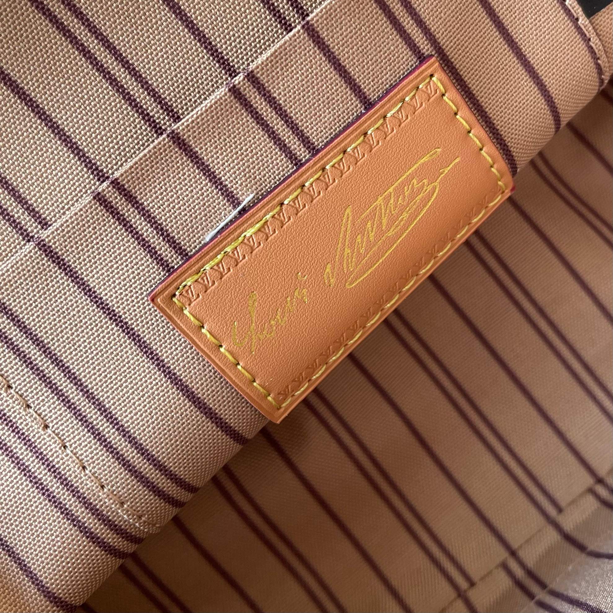 New Luxury LV Bag 10160