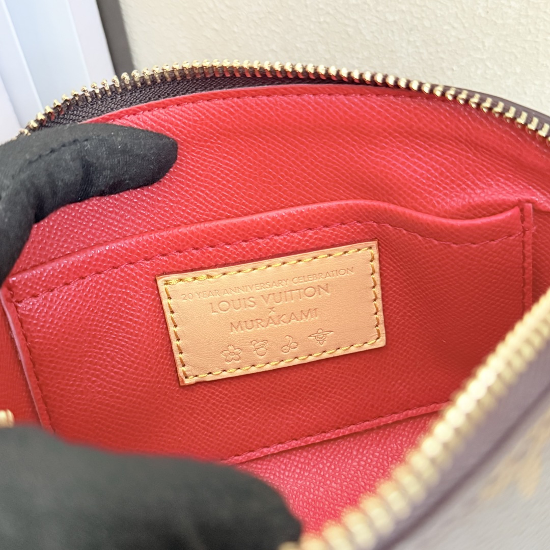 New Luxury LV Bag 10162