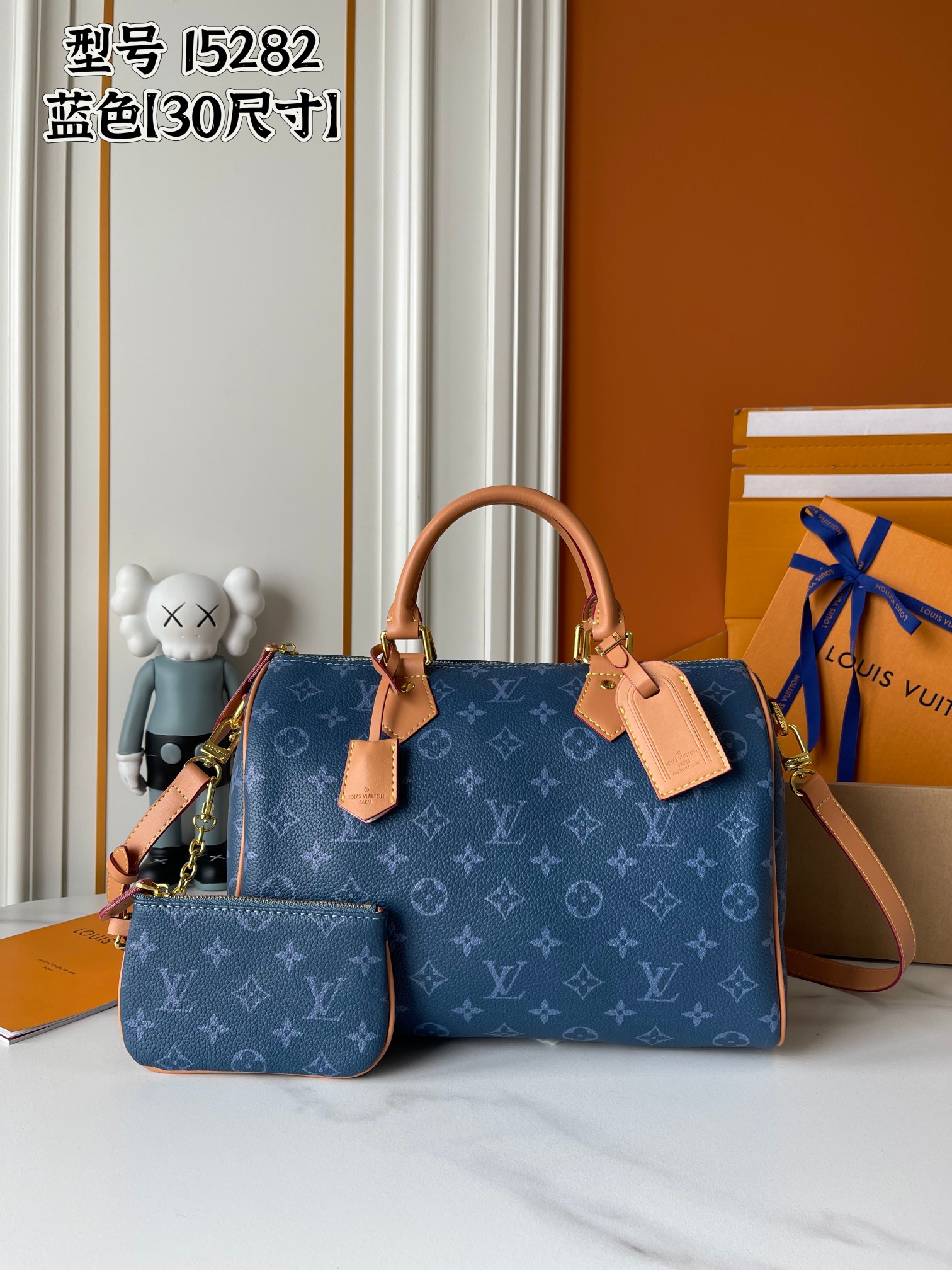 New Luxury LV Bag 10168