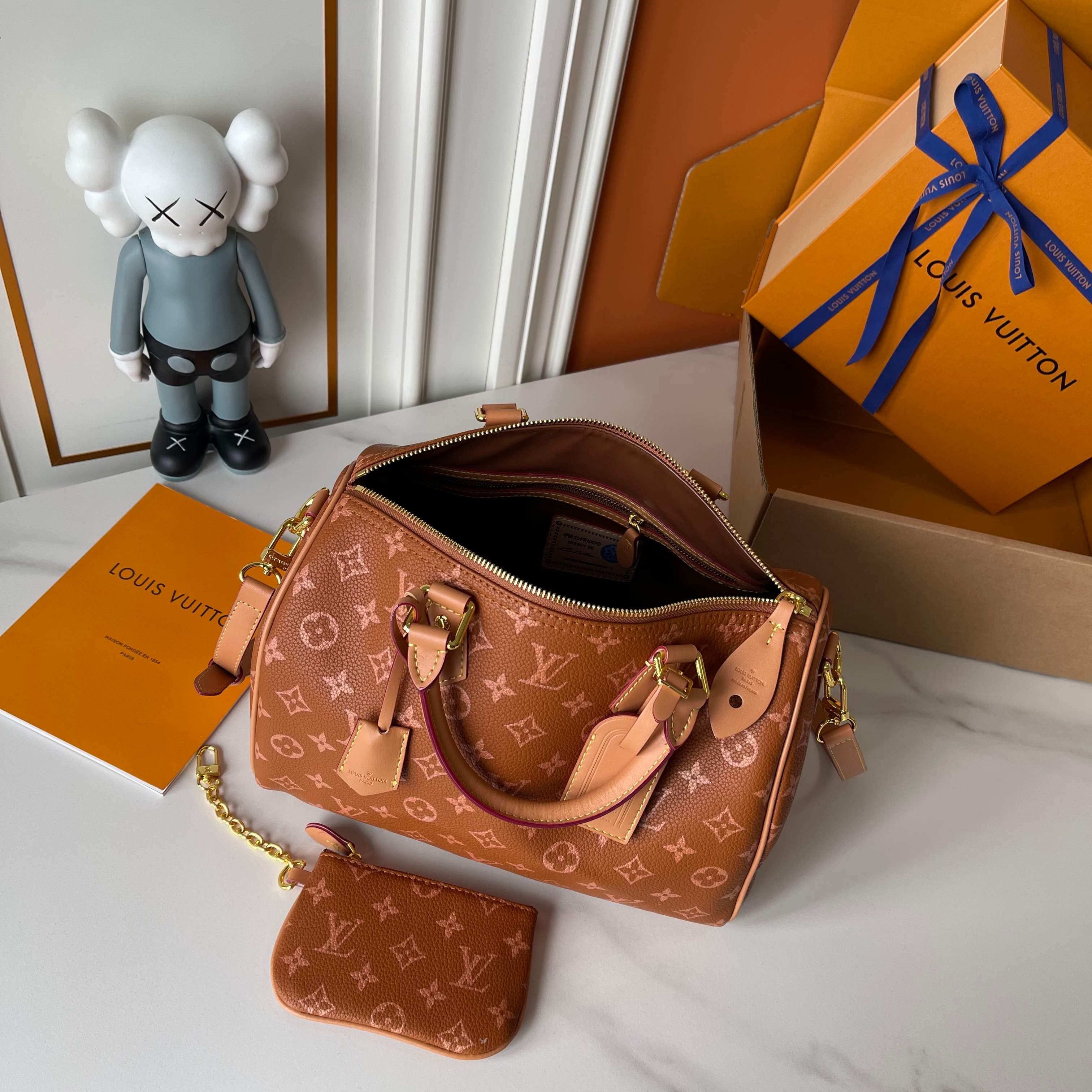 New Luxury LV Bag 10169