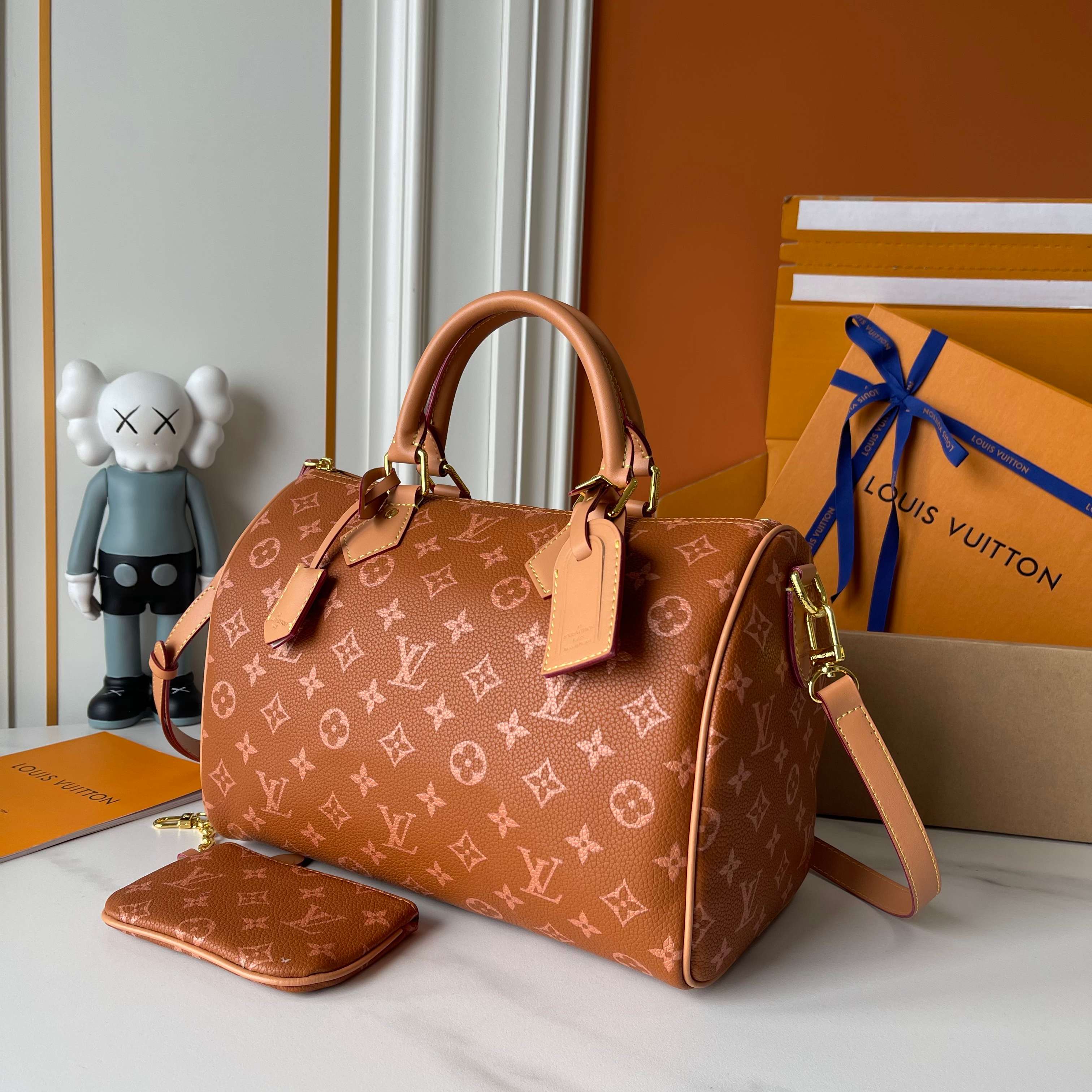 New Luxury LV Bag 10169