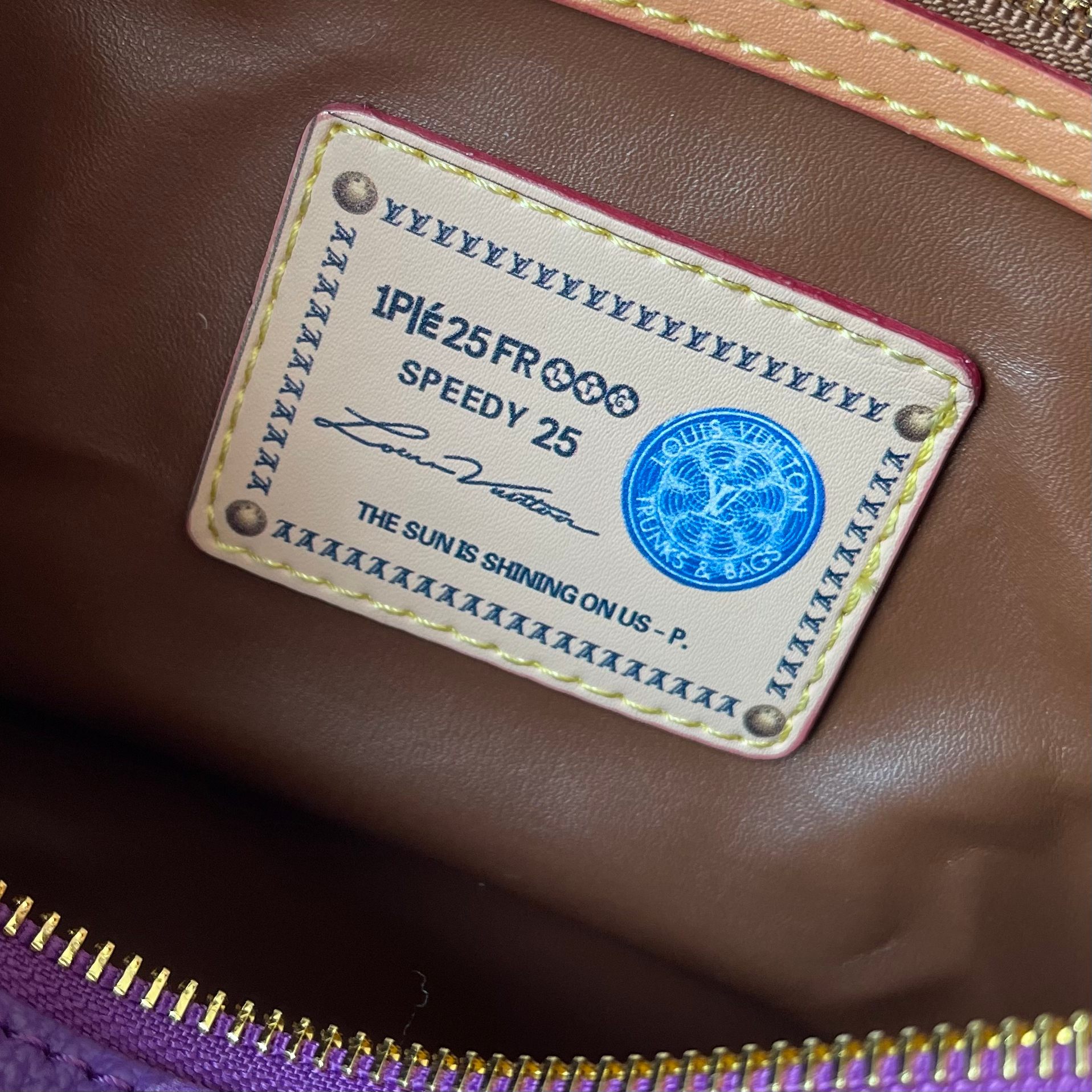 New Luxury LV Bag 10170