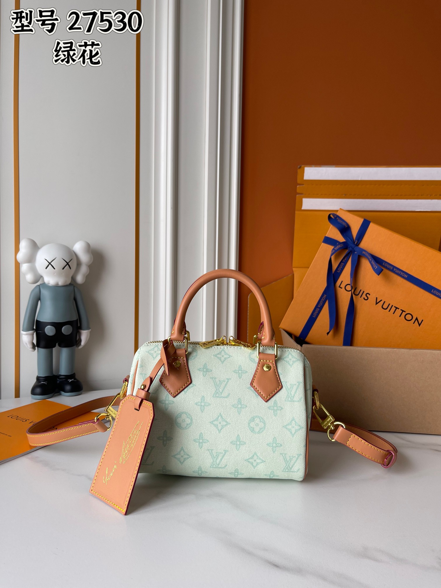 New Luxury LV Bag 10174