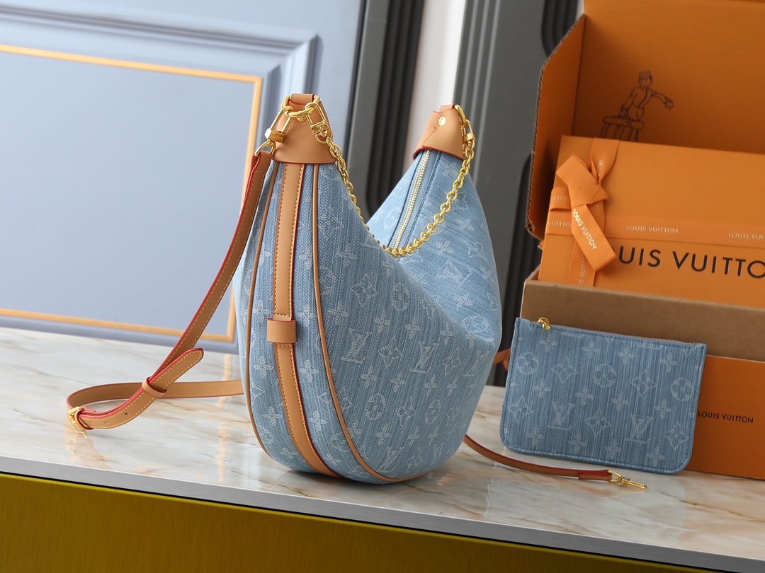 New Luxury LV Bag 10177