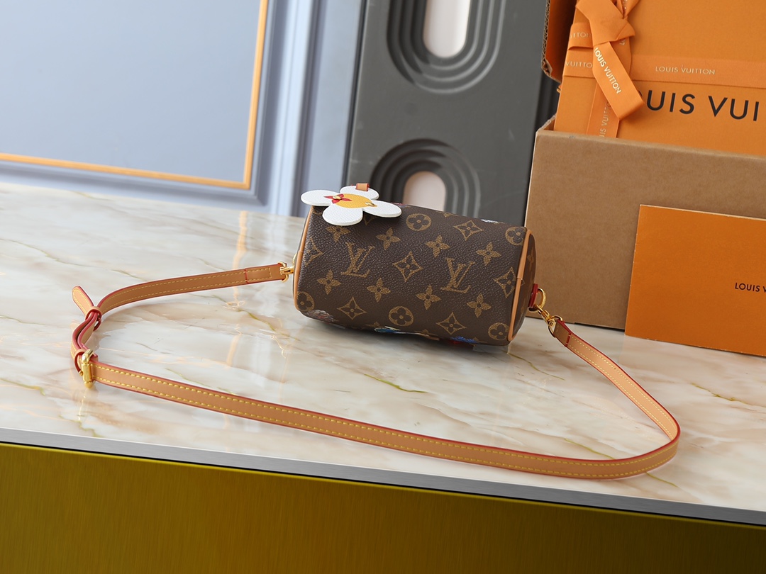 New Luxury LV Bag 10185