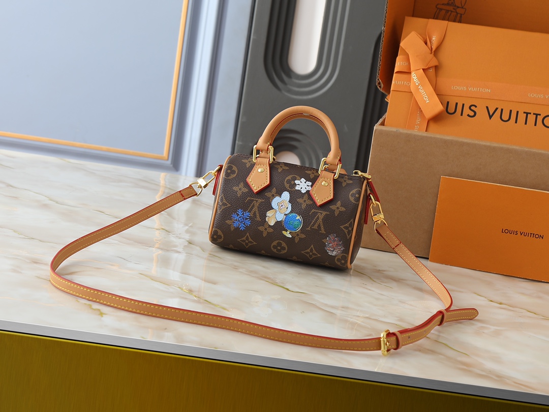 New Luxury LV Bag 10185