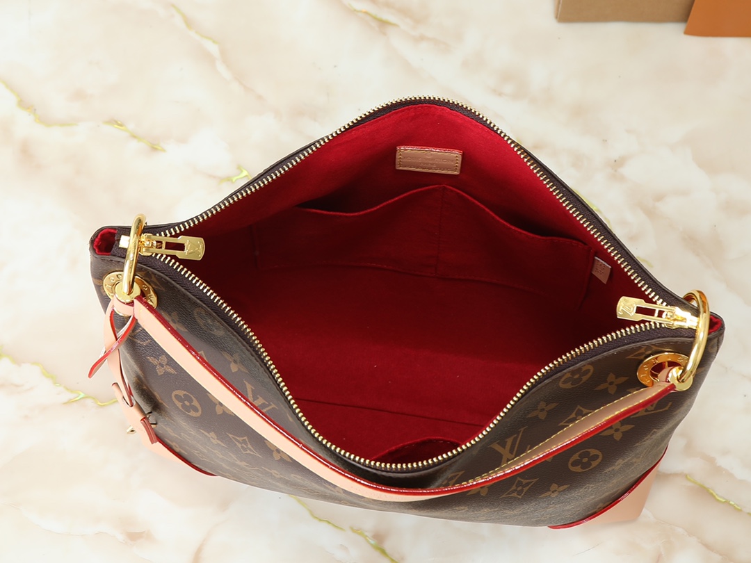 New Luxury LV Bag 10186