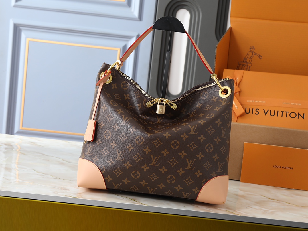 New Luxury LV Bag 10186