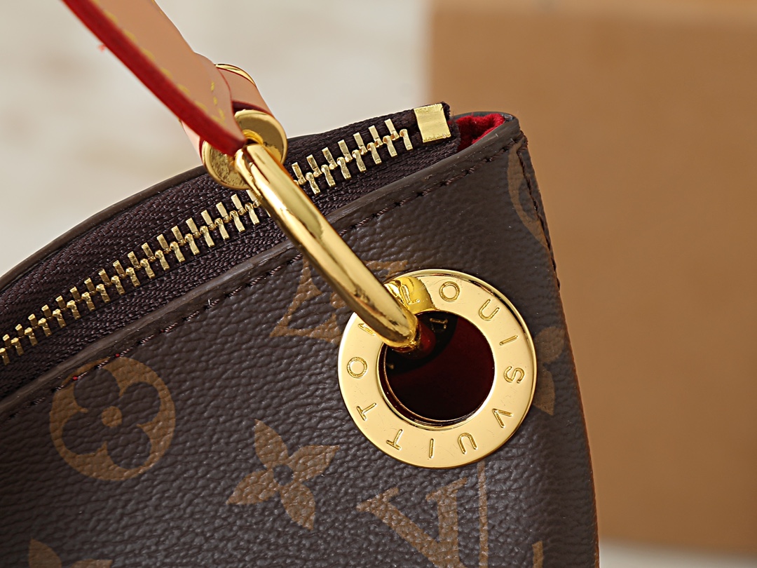 New Luxury LV Bag 10187