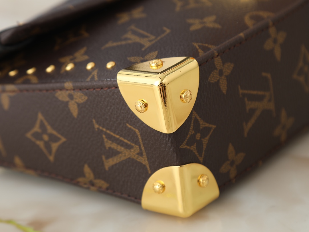 New Luxury LV Bag 10189