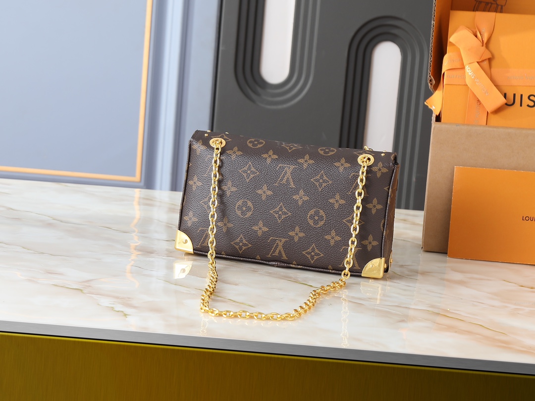 New Luxury LV Bag 10189