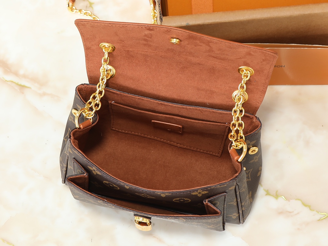 New Luxury LV Bag 10201