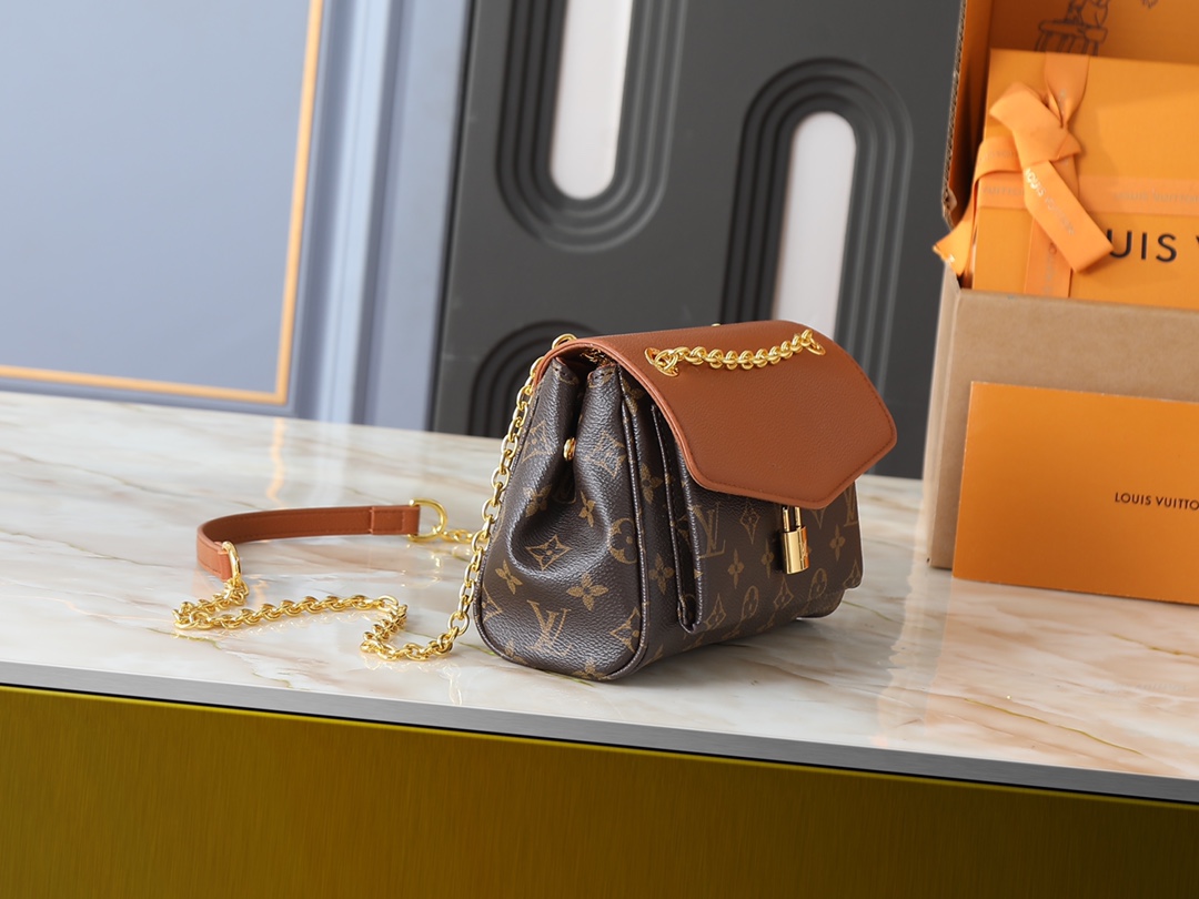 New Luxury LV Bag 10201