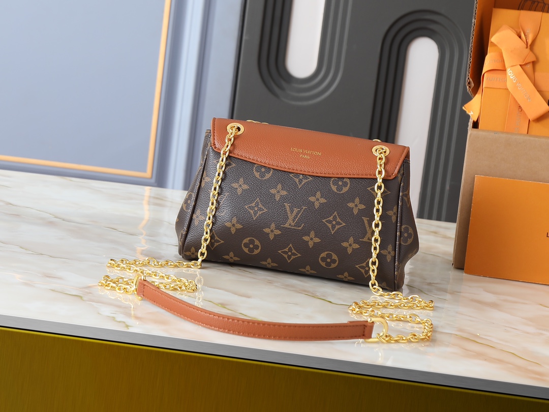 New Luxury LV Bag 10201