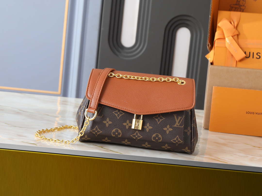 New Luxury LV Bag 10201