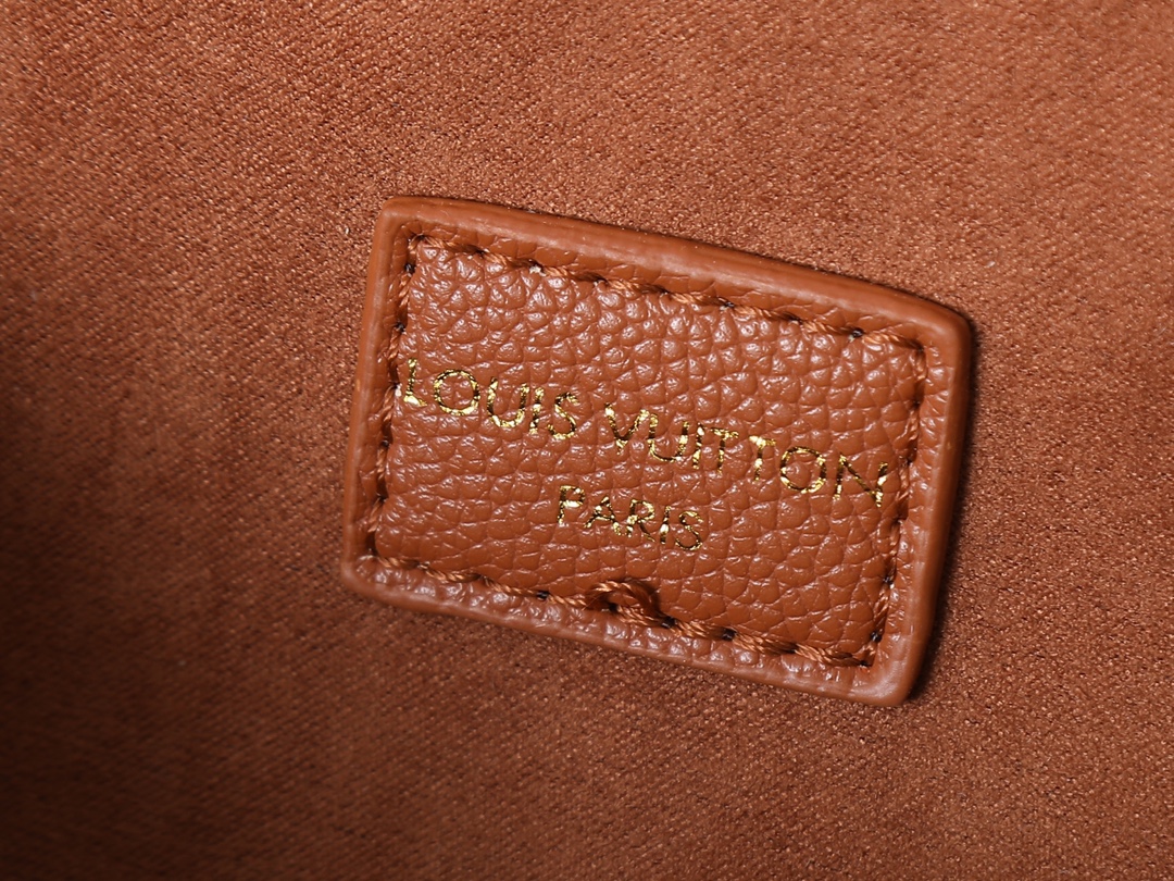 New Luxury LV Bag 10202