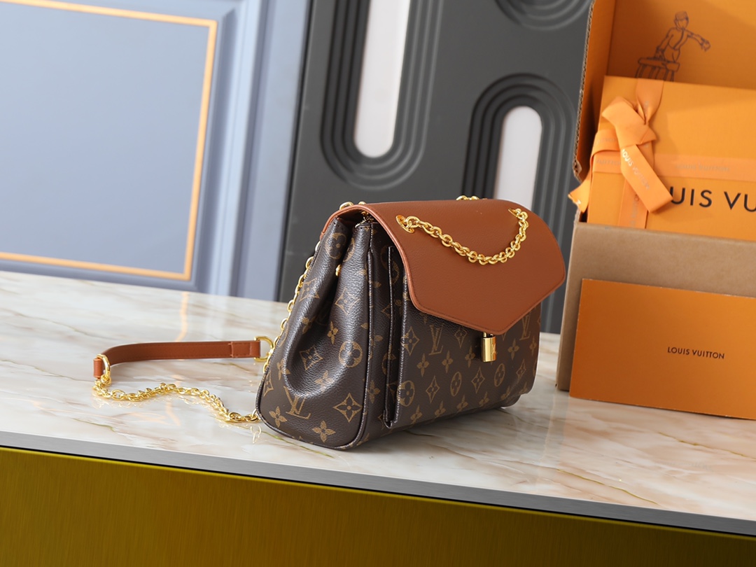 New Luxury LV Bag 10202