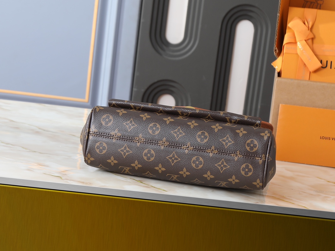 New Luxury LV Bag 10202