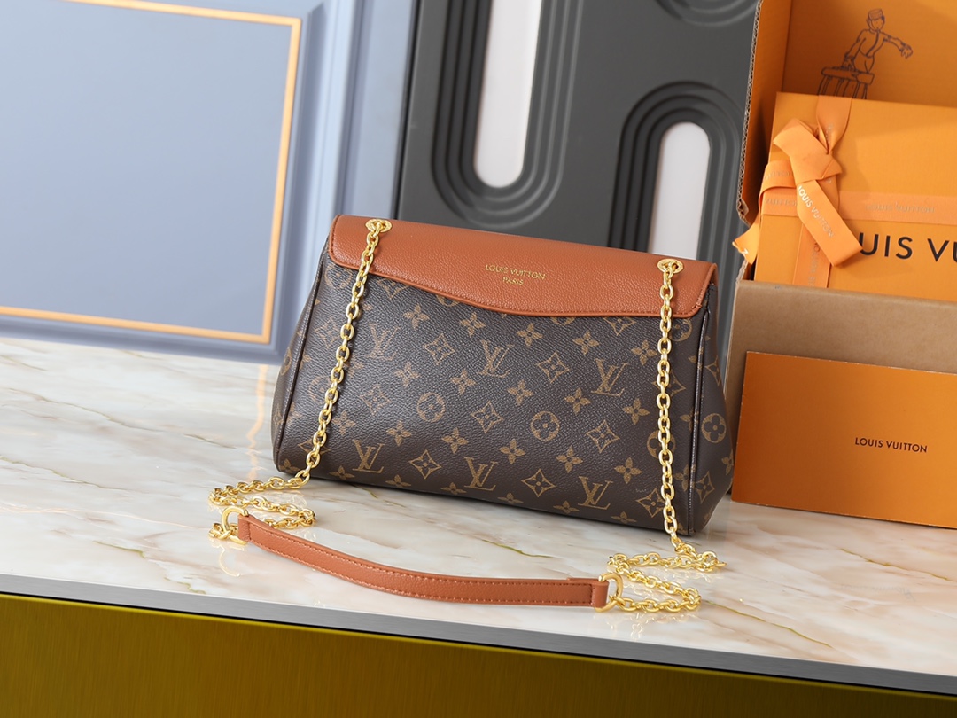 New Luxury LV Bag 10202