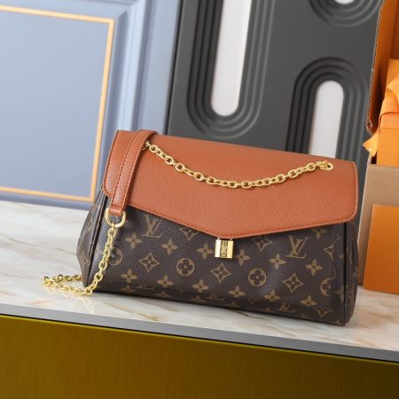 New Luxury LV Bag 10202