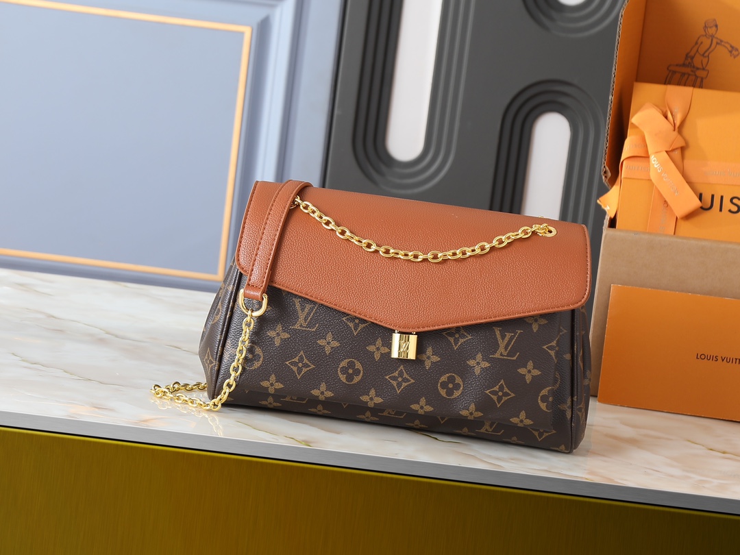 New Luxury LV Bag 10202