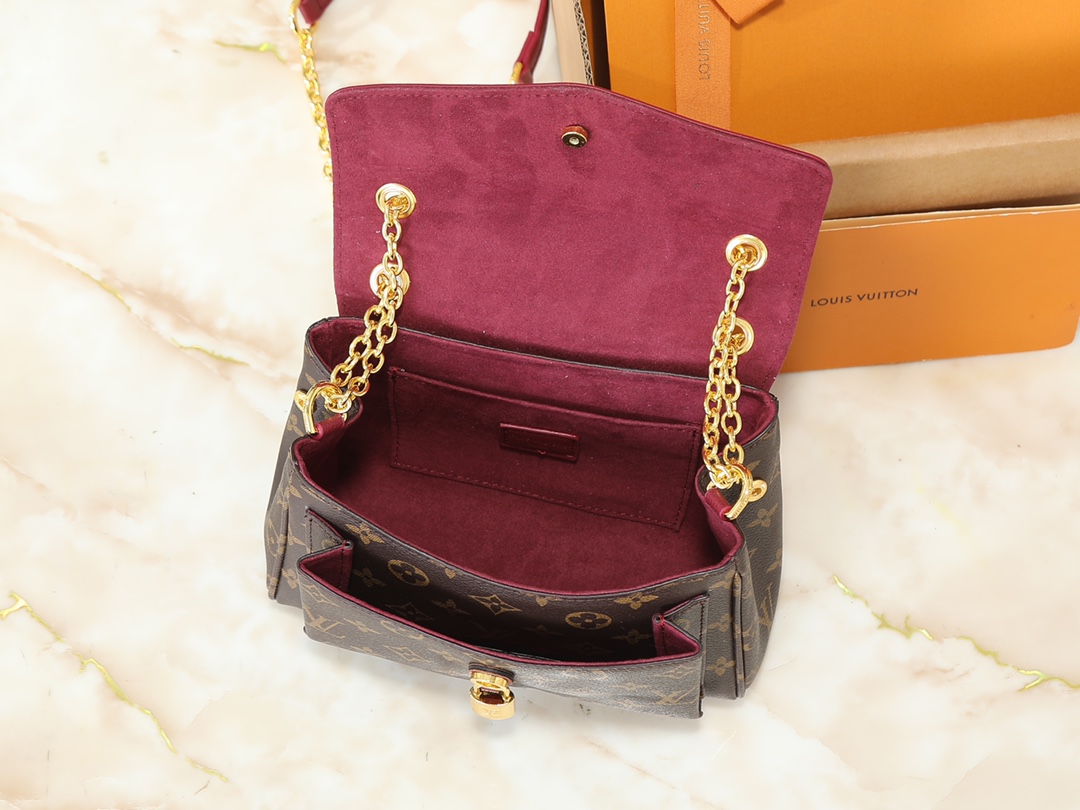 New Luxury LV Bag 10203