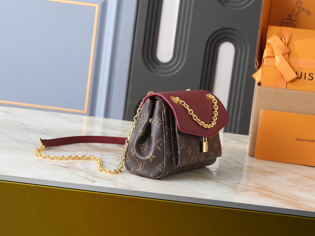 New Luxury LV Bag 10203