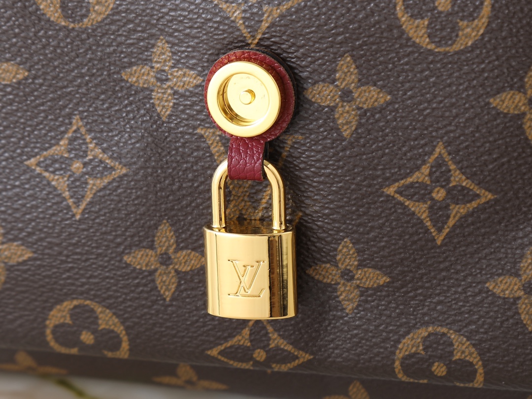 New Luxury LV Bag 10203