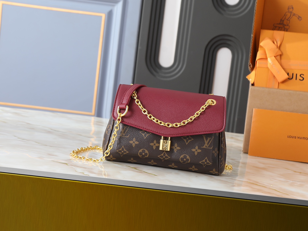 New Luxury LV Bag 10203