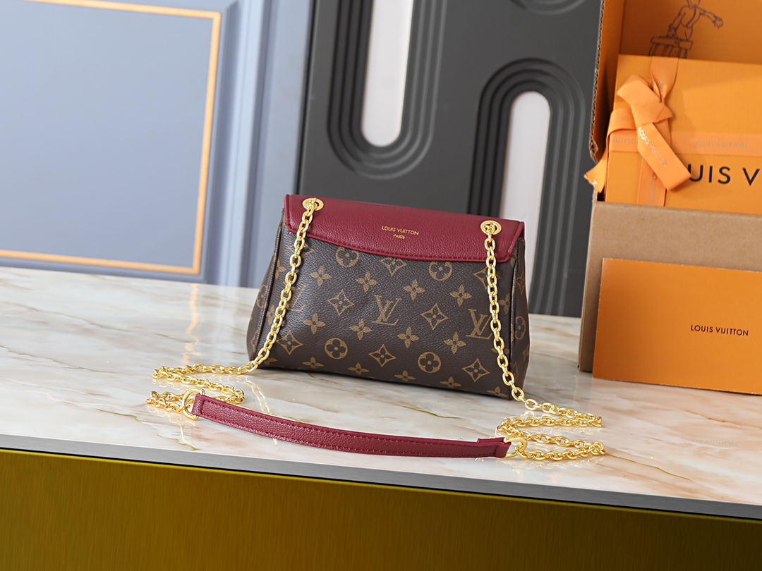 New Luxury LV Bag 10203