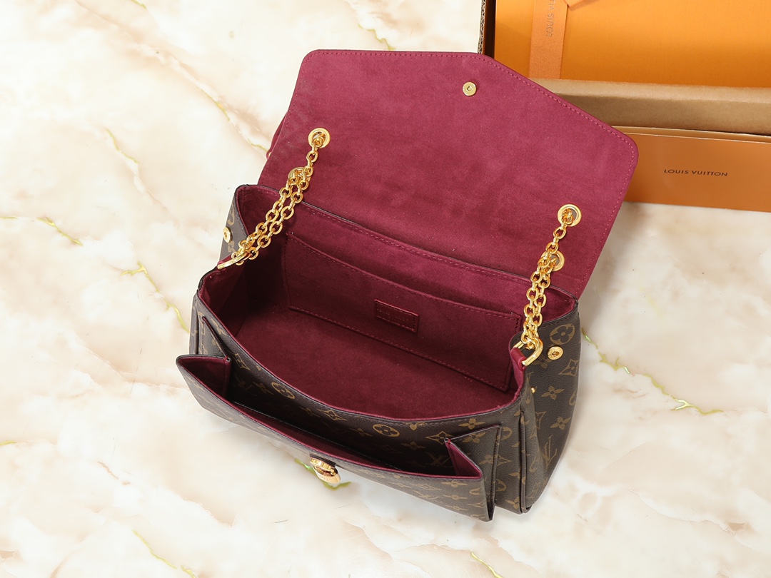 New Luxury LV Bag 10204