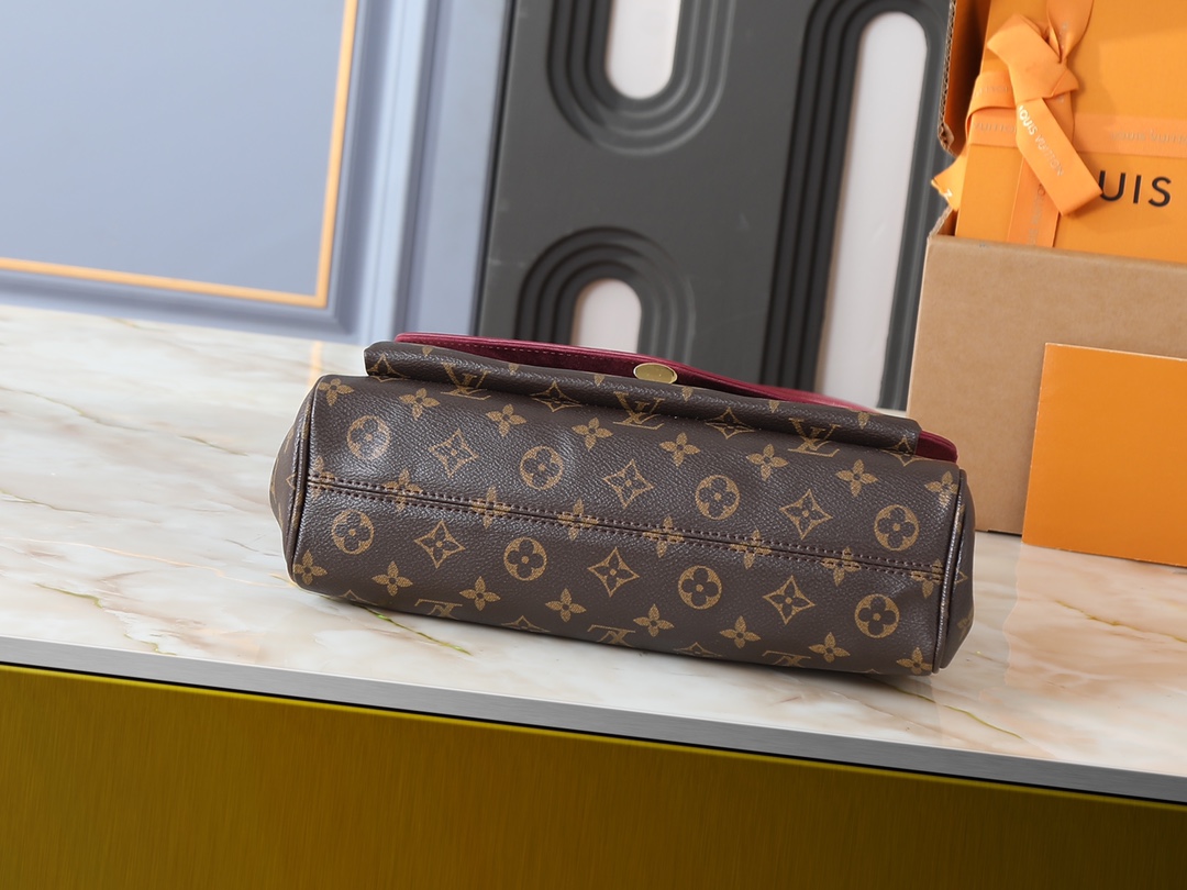 New Luxury LV Bag 10204