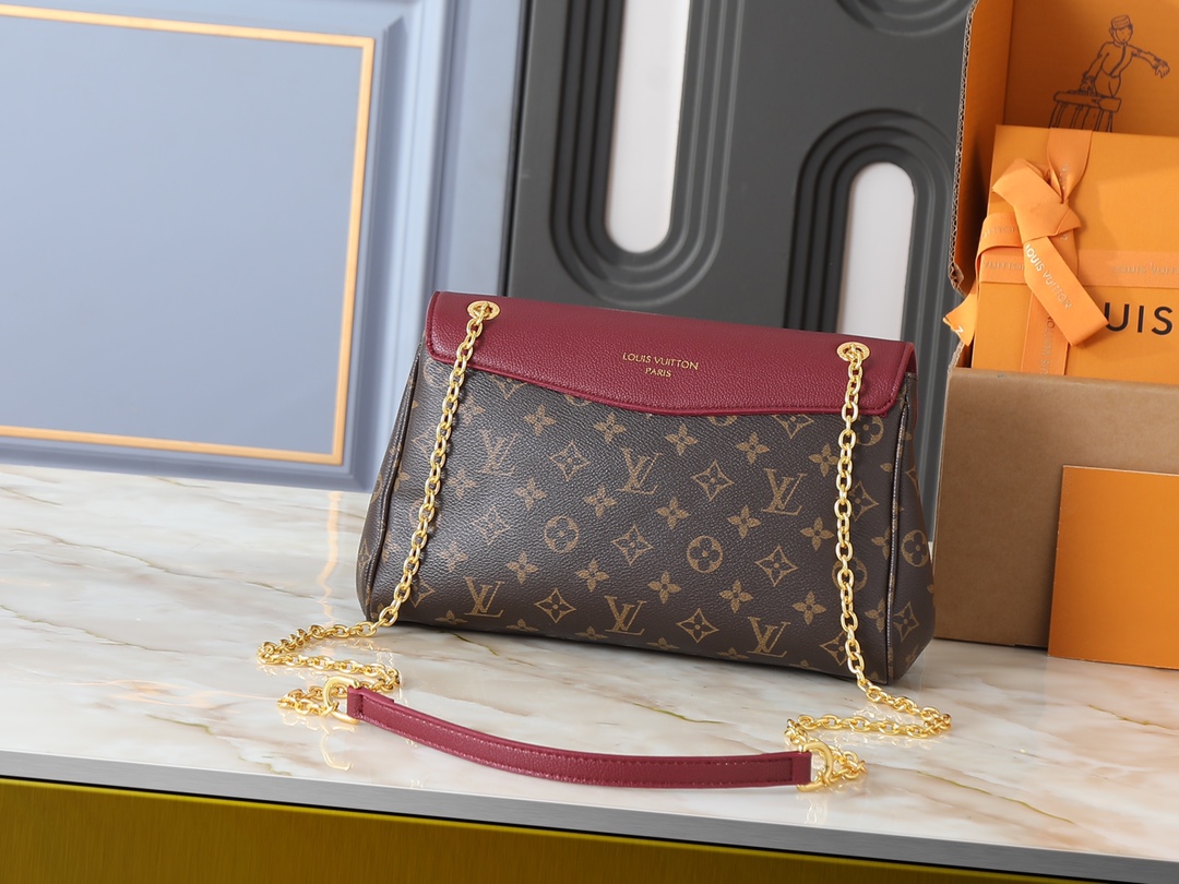 New Luxury LV Bag 10204