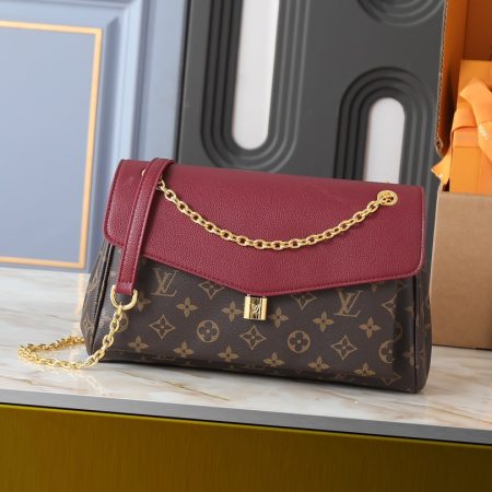 New Luxury LV Bag 10204