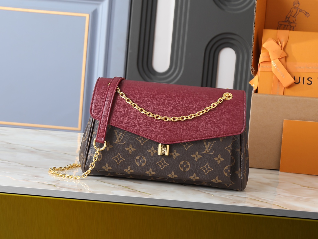 New Luxury LV Bag 10204