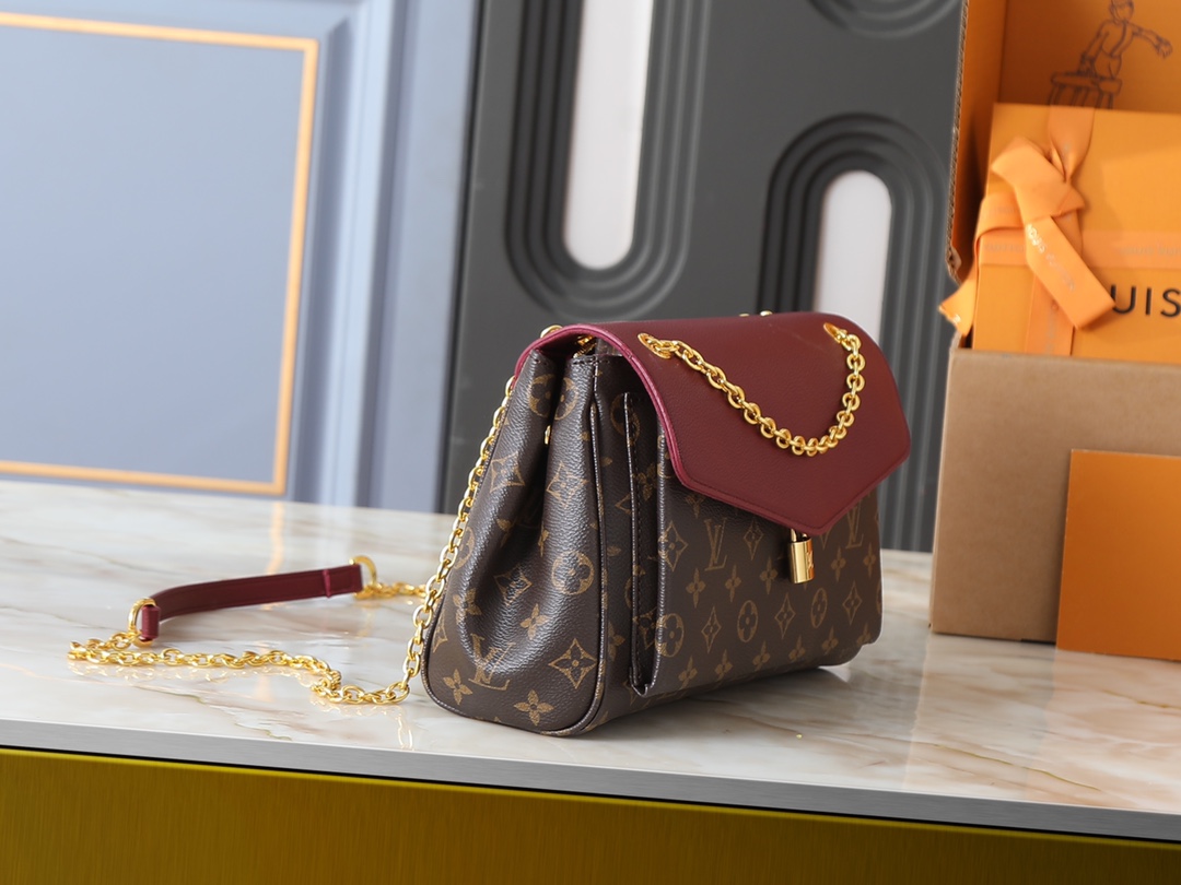 New Luxury LV Bag 10204