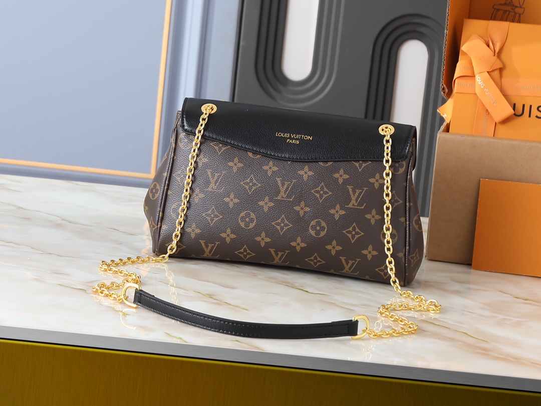 New Luxury LV Bag 10206