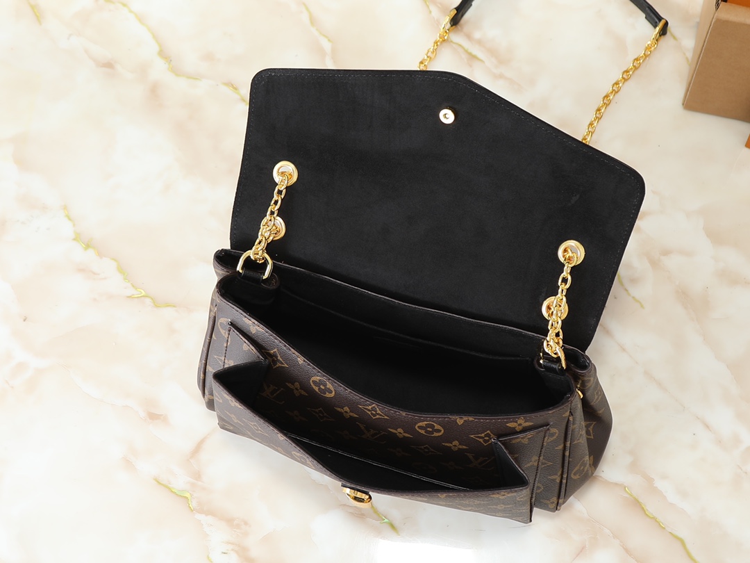 New Luxury LV Bag 10206