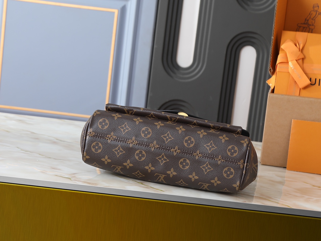 New Luxury LV Bag 10206