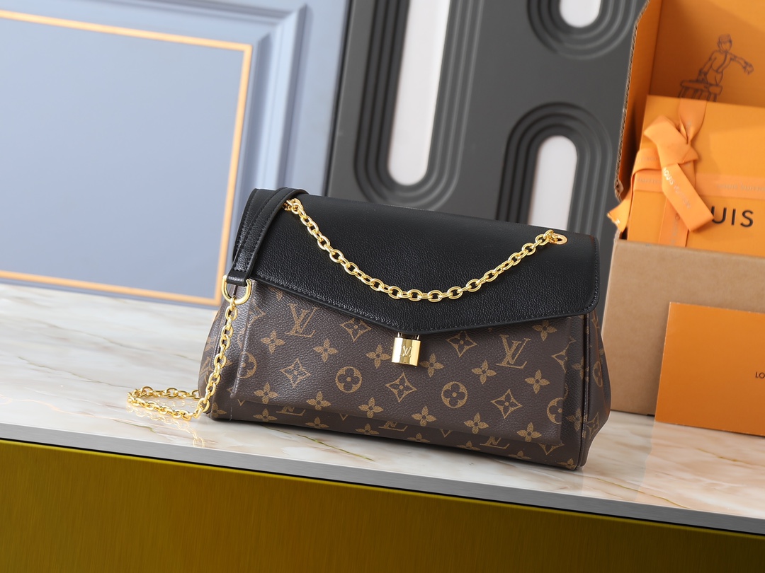 New Luxury LV Bag 10206