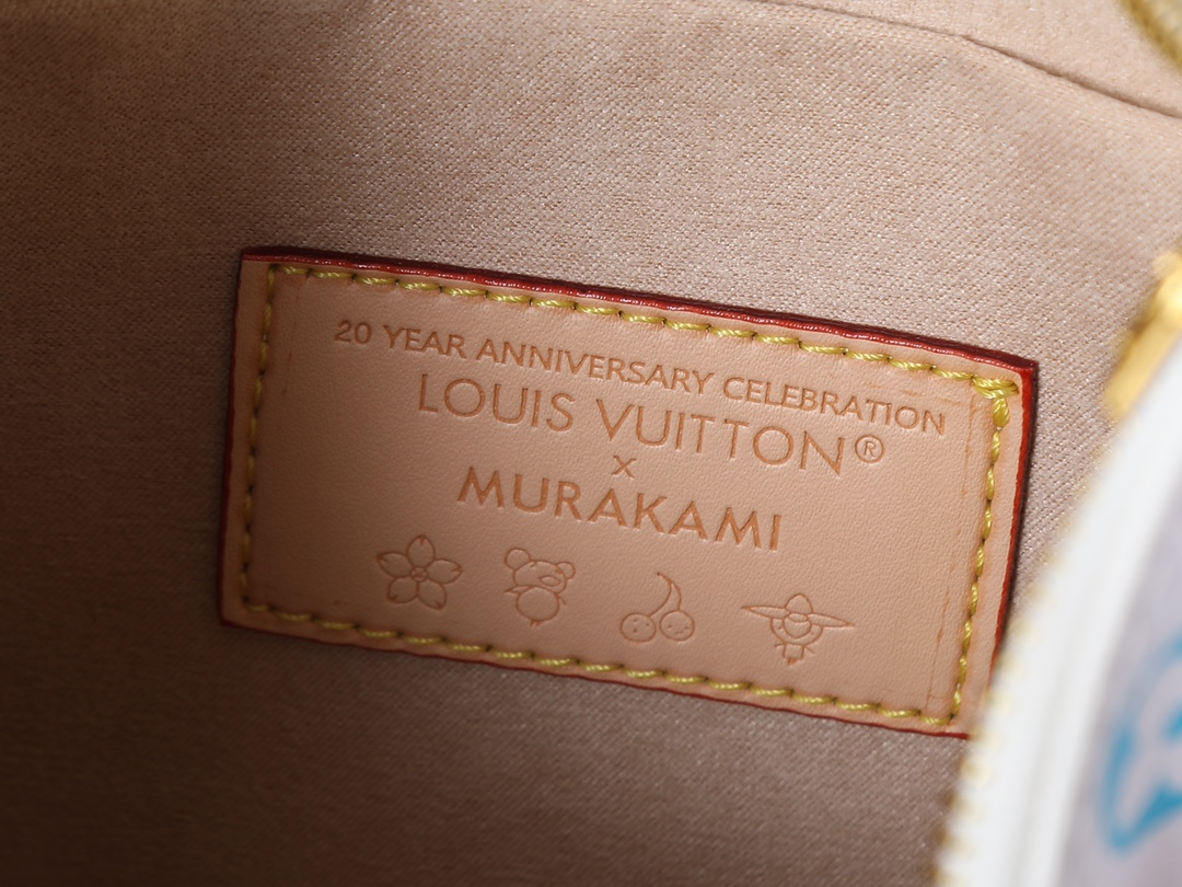 New Luxury LV Bag 10207