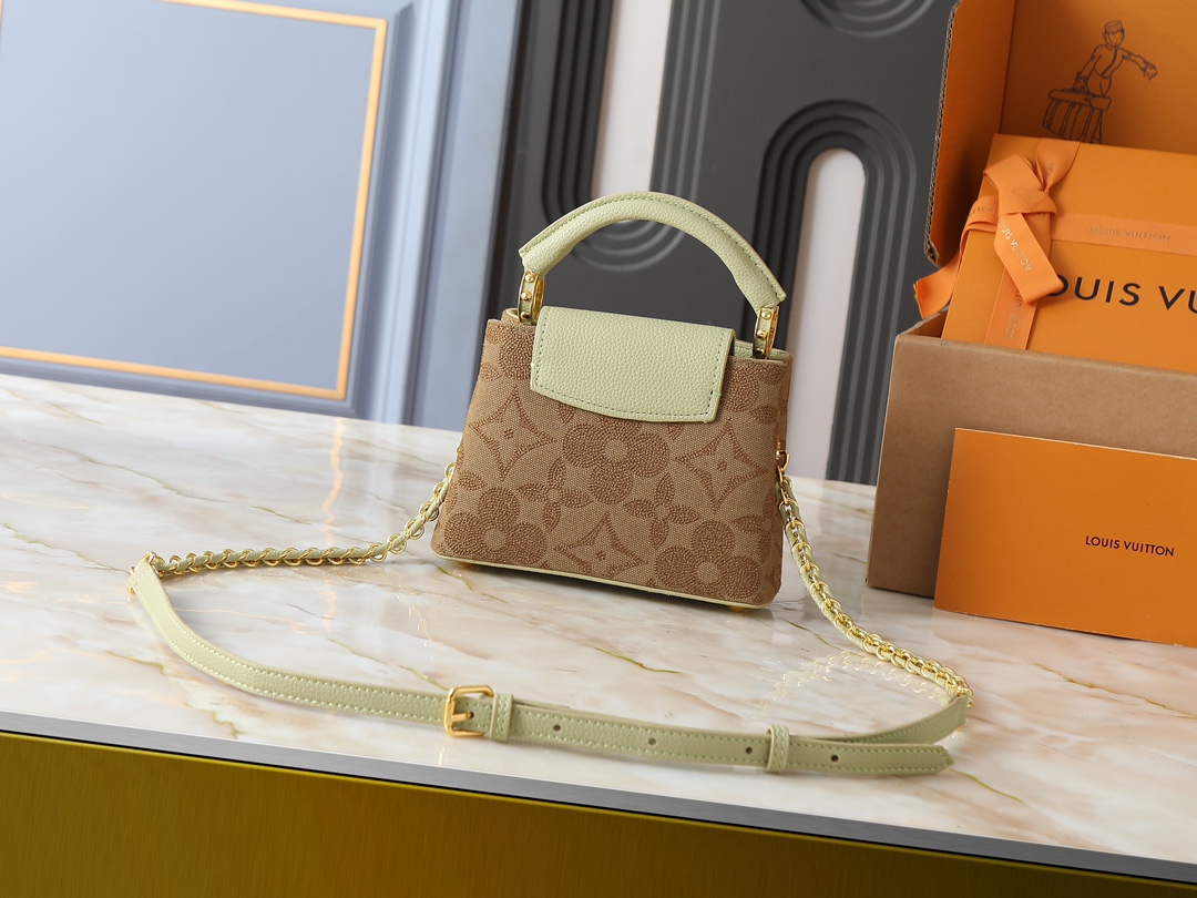 New Luxury LV Bag 10210