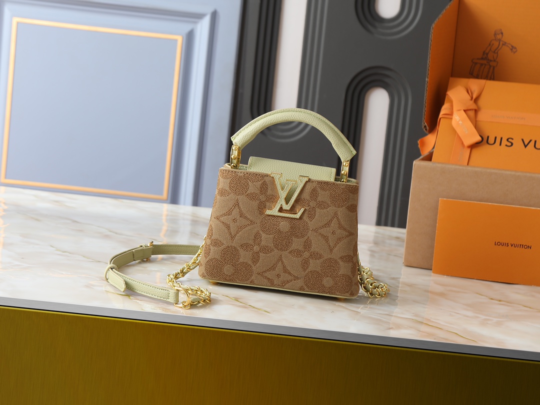 New Luxury LV Bag 10210