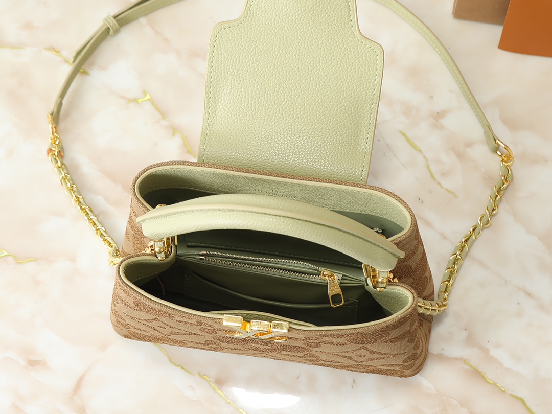 New Luxury LV Bag 10211