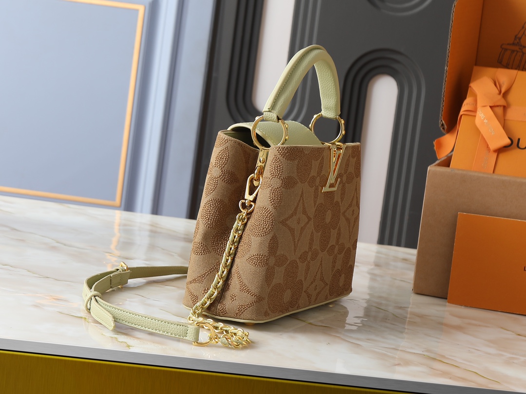 New Luxury LV Bag 10211